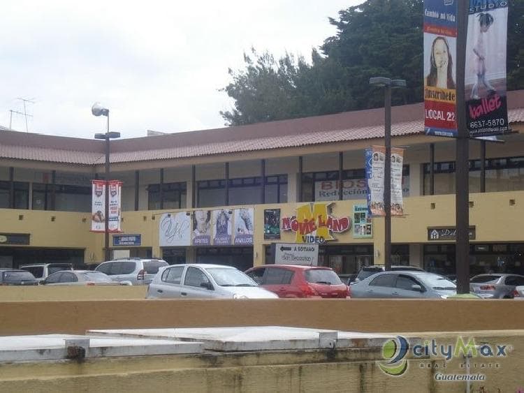 CityMax promociona local en renta Carretera a Salvador - foto 2