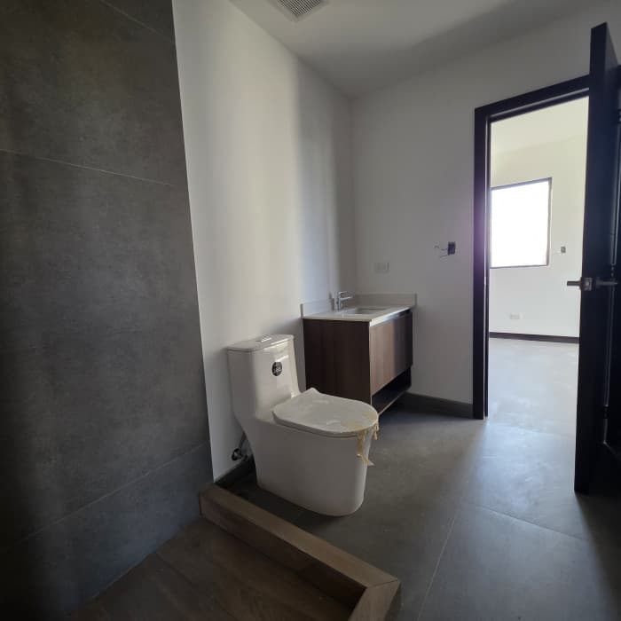 Apartamento 1 Dormitorio en Venta Zona 15  - foto 4
