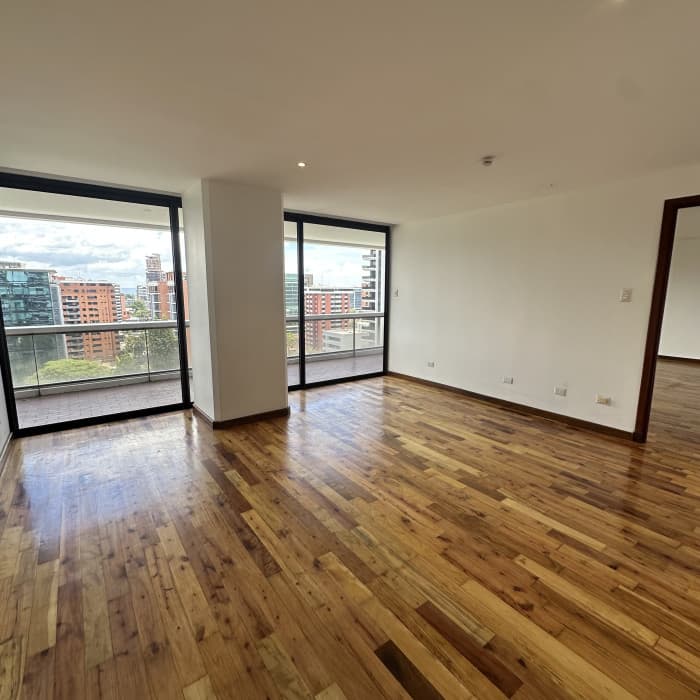 Apartamento en venta Tiffany Zona 10 - foto 12