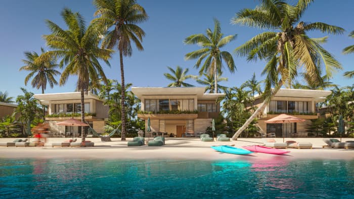 Pre-Venta exclusiva Bonita Beach Cap Cana Punta Cana - foto 3