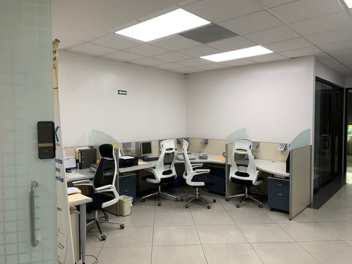 Oficina en Renta en Europlaza Zona 14 Guatemala - foto 3