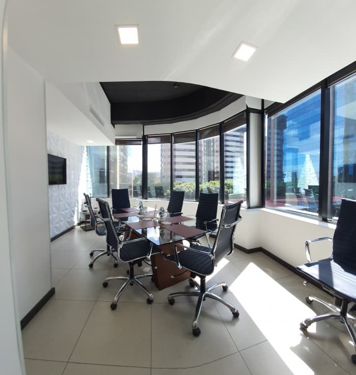 Oficinas en alquiler en Europlaza - foto 4