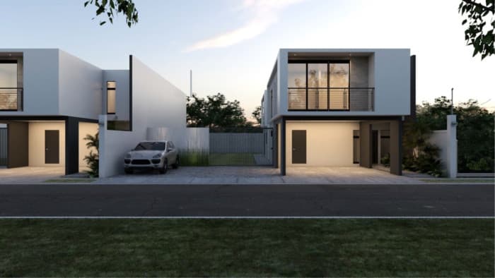 Preciosa Casa en Venta en Llano Alto Fraijanes - foto 4