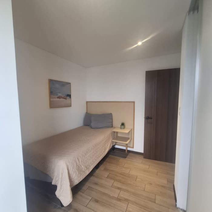 Apartartamento Amueblado en Venta en Zona 13 - foto 7