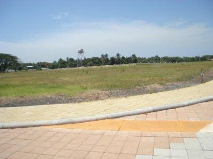 Terreno en venta con 1119.02Vr2 en Iztapa  - foto 4