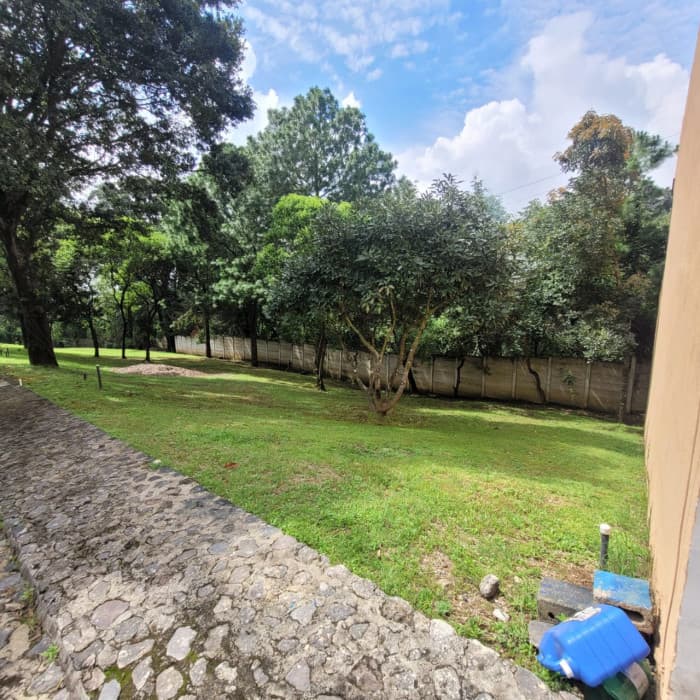 Terreno Residencial en Santa Lucia Milpas El Escorial - foto 4