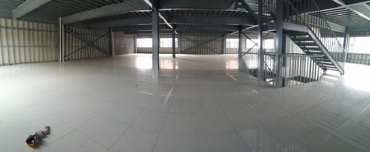 Se Renta Edificio en zona 12 Sobre Avenida Petapa - foto 3