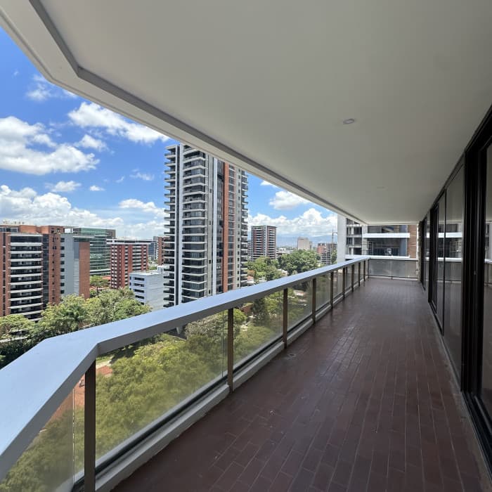 Apartamento en venta Tiffany Zona 10 - foto 18