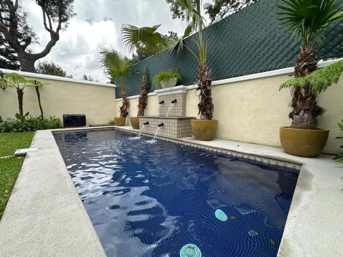 EN VENTA hermosa casa en condominio Antigua Guatemala - foto 3
