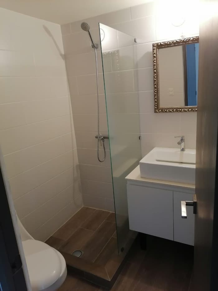 Apartamento en venta en Aralia Mariscal, zona 11 - foto 3