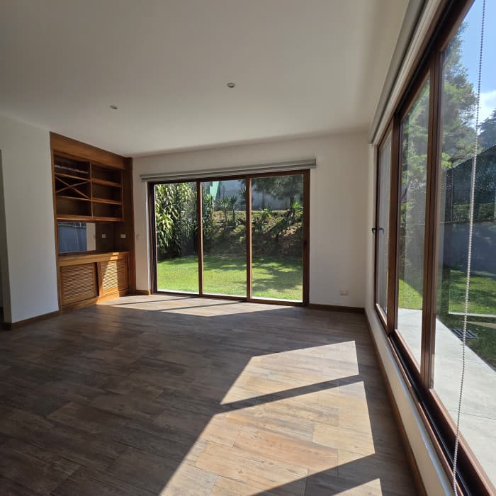 Casa en renta en km 12.5 al Salvador Ciudad de Guatemal - foto 4