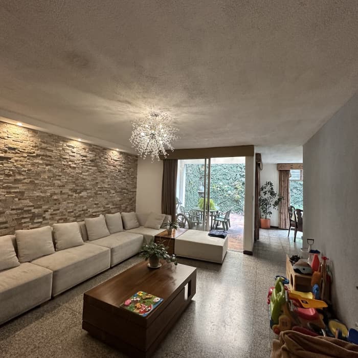 Casa en venta dentro de condominio en la zona 12 - foto 2