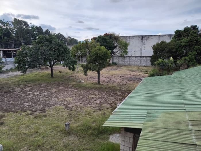 En Renta terreno comercial en Villla Nueva Guatemala - foto 2