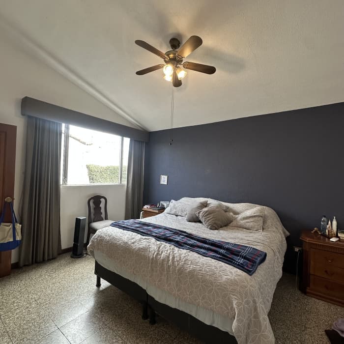 Casa en venta dentro de condominio en la zona 12 - foto 20