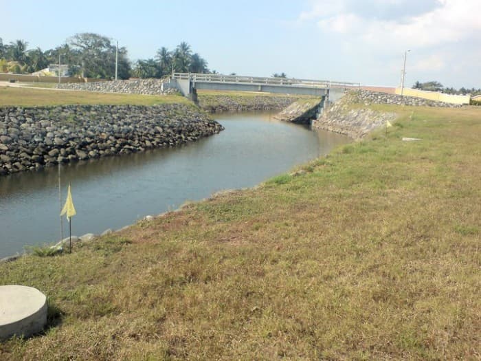 Terreno en Venta en Iztapa Escuintla Pergolas del mar - foto 2