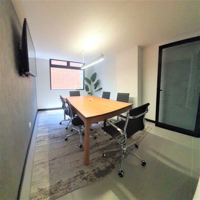 Apartamento en Venta en Meraki Zona 14 Guatemala - foto 4