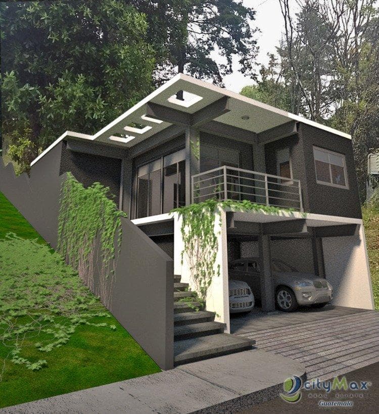 Casas modulares en venta construidas en terreno propio - foto 3