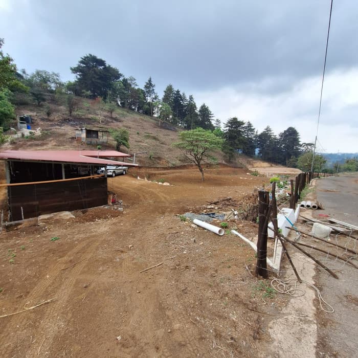 Terreno comercial en renta Santa Catarina Pinula - foto 4