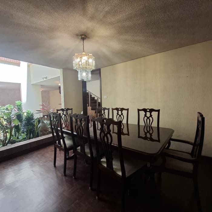 Casa en renta en zona 10 Bulevar Los Próceres - foto 3