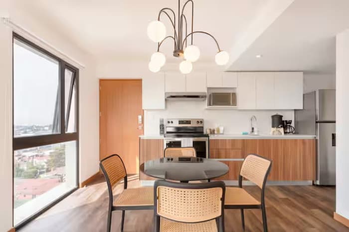 Apartamento en Airbnb en venta en Vidalta Zona 11 - foto 2