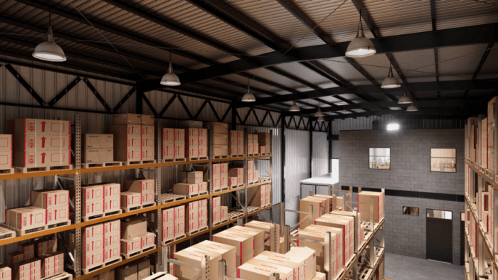 Ofibodega en venta en San José Pinula Ciudad Guatemala - foto 2