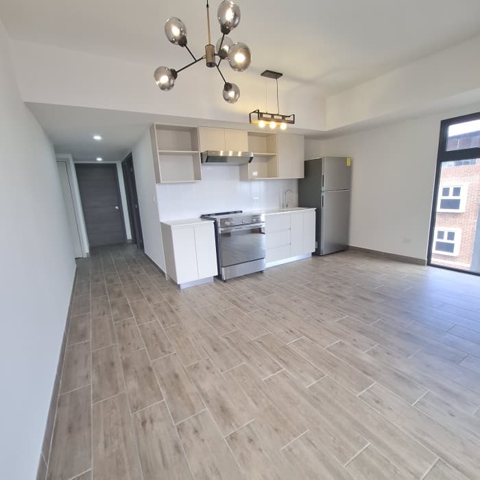 Apartamento en alquiler Modra Z.4 Cuatro Grados - foto 2