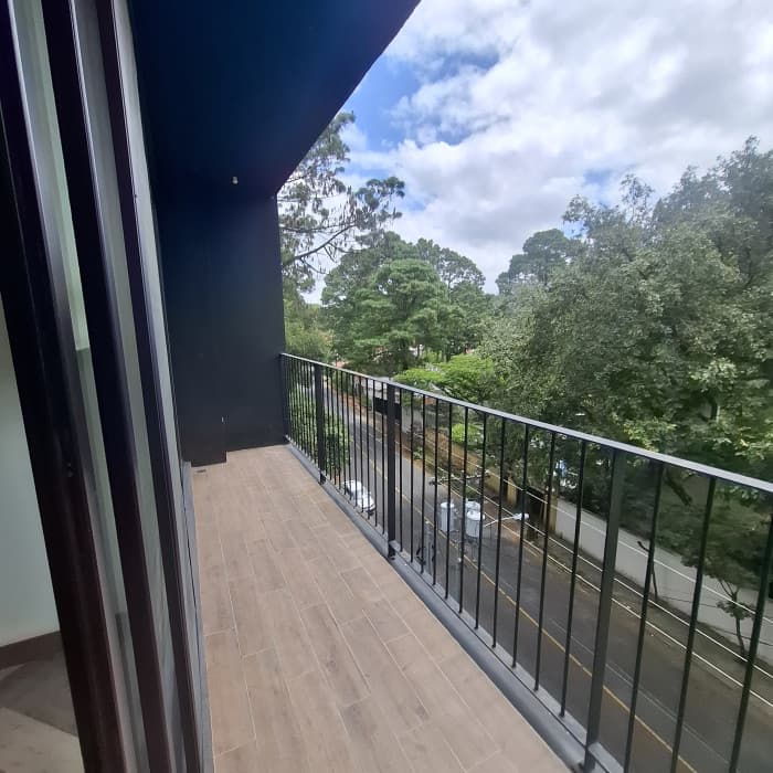 Apartamento en venta zona 16 -  Kanajuyú - foto 4