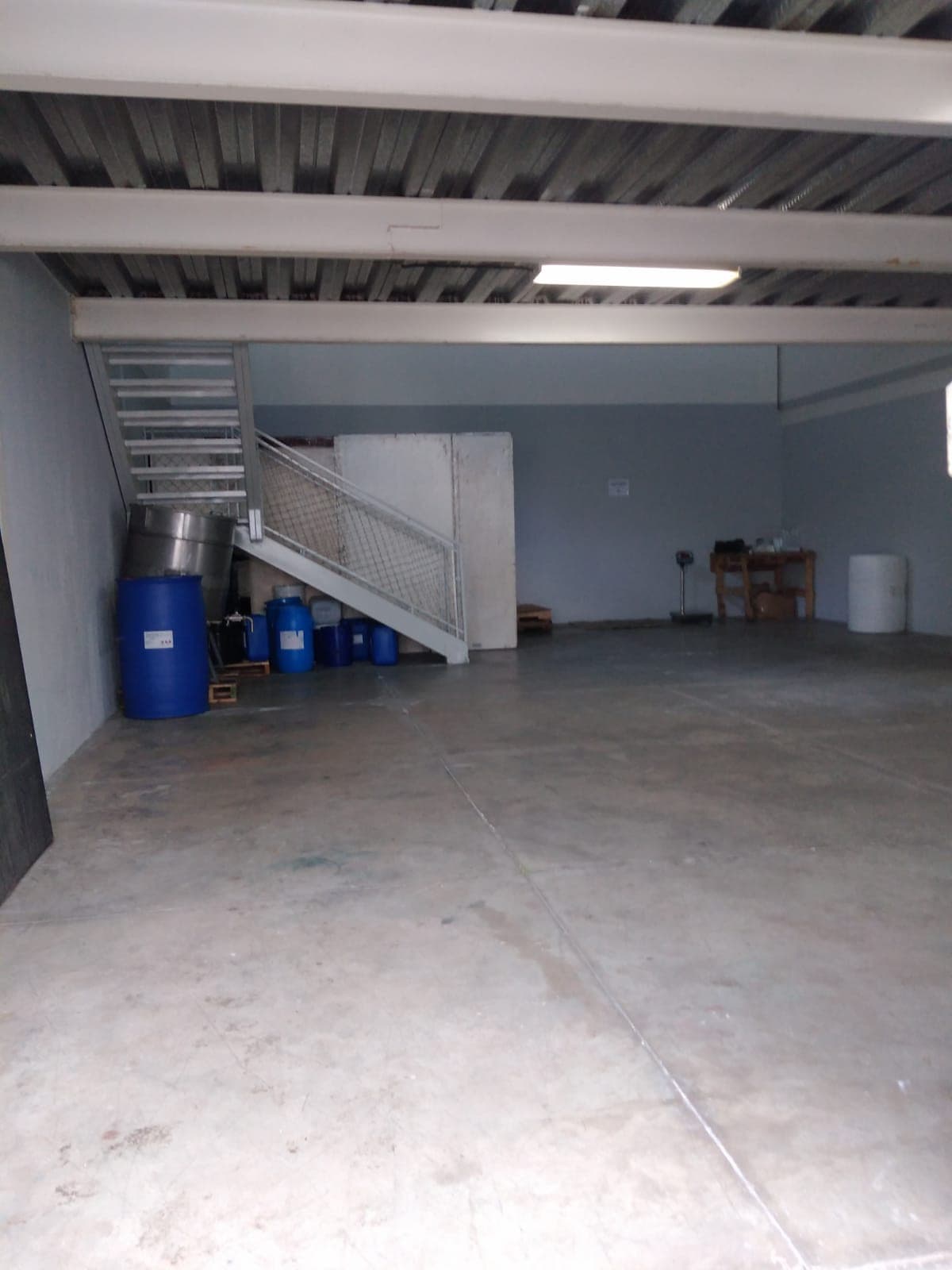 Bodega en renta cerca Condado Concepcion - foto 2
