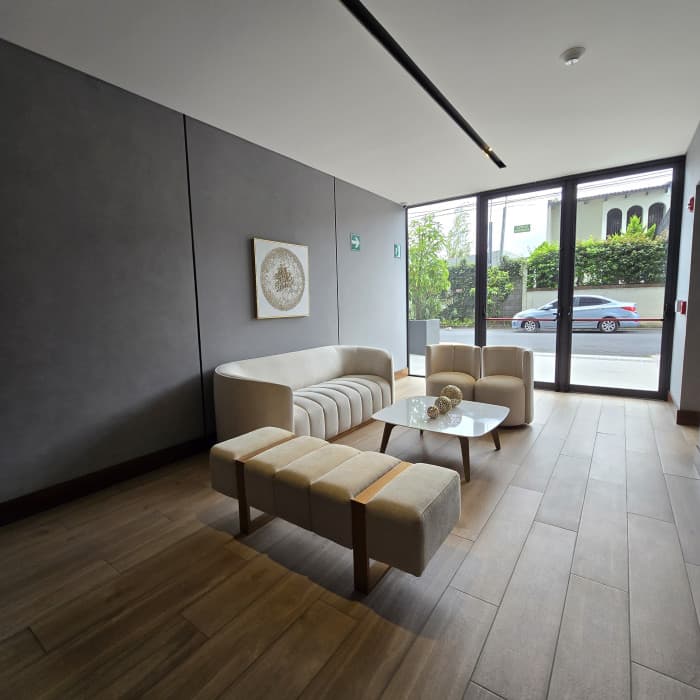 Apartamento venta Triva Zona 15 Guatemala - foto 13