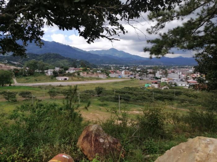 Terreno en Venta en Esquipulas Guatemala km 229 - foto 4