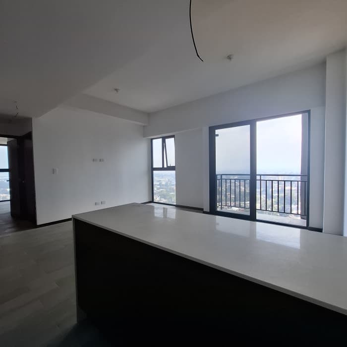 Apartamento Nuevo para estrenar en Renta Altaire Z. 11  - foto 6