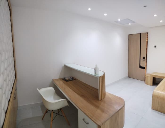Clínica compartida en Renta edificio Renovati - foto 4