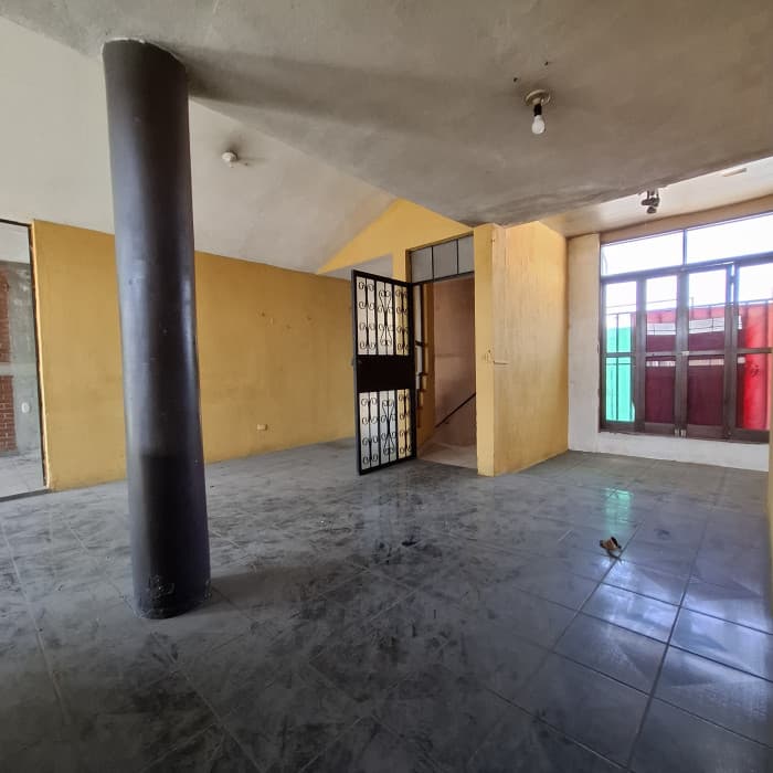 Casa de esquina en venta en zona 3 Chimaltenango - foto 3