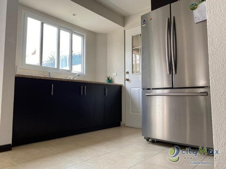 Casa En Venta Hacienda De Las Flores Villa Nueva        - foto 4