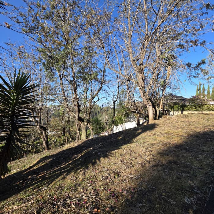 Terreno en Club de Golf San Isidro Zona 16 Guatemala - foto 4