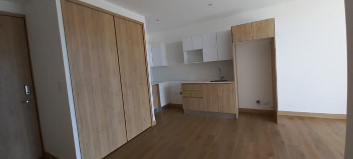 Apartamento venta Triva Zona 15 Guatemala - foto 2