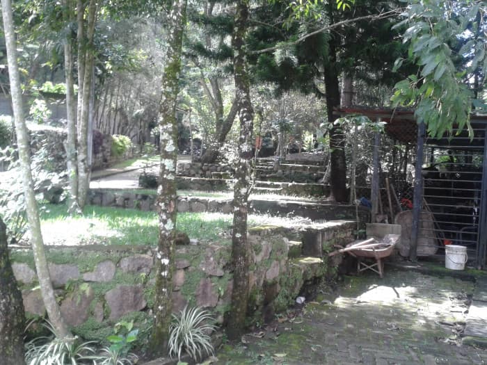 En venta terreno en zona 15 Colonia Trinidad - foto 2