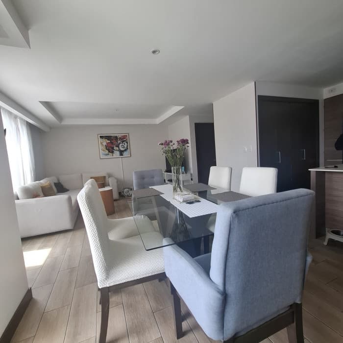 Apartamento en venta en zona 15, en Vista Hermosa 2 - foto 3