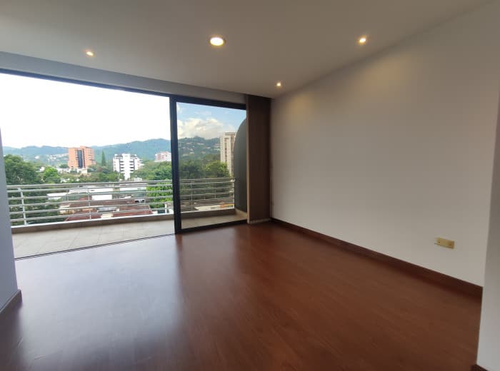 en renta Apartamento en la zona 15 de 2 habitaciones - foto 13