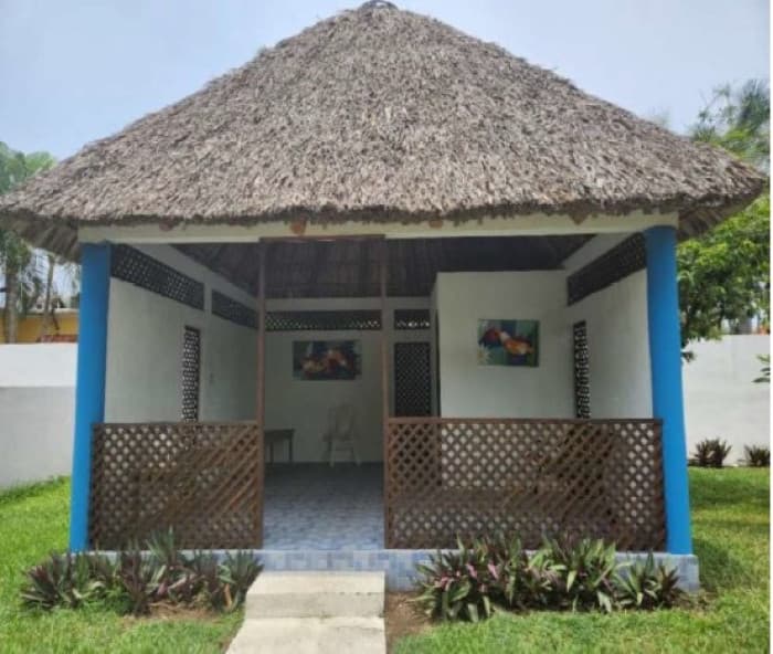 Casa con piscina y rancho a la venta El Pumpo Taxisco - foto 4