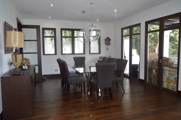 Venta Casa con 595.00m2 en La Española Muxbal - foto 4