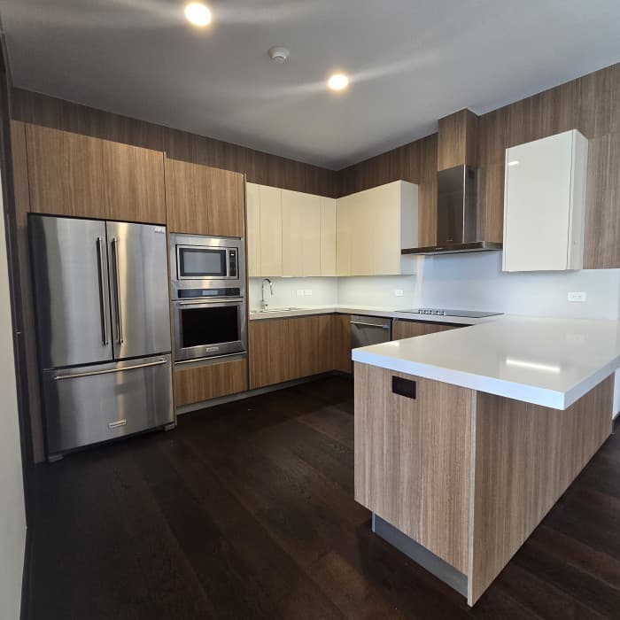 Lujoso Apartamento en renta o venta zona 14 Guatemala - foto 3