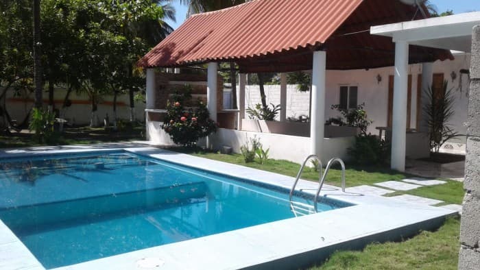 CASA A 50M DE LA PLAYA RAMA BLANCA SIPACATE ESCUINTLA - foto 2