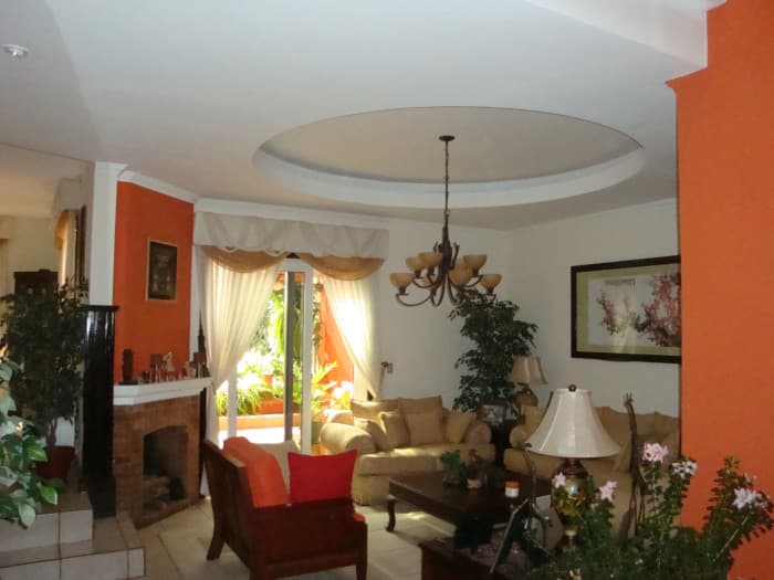 Casa en venta en Condominio Carretera a El Salvador - foto 3