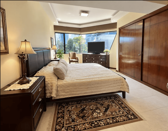 Apartamento Amueblado en alquiler o venta Zona 14 - foto 3