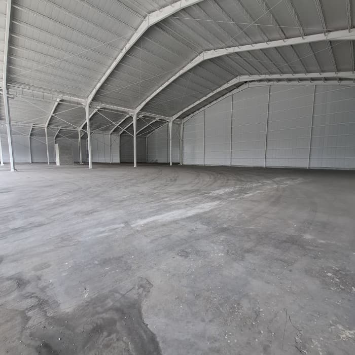 Bodega comercial sobre la Roosevelt zona 11 Toledo - foto 8