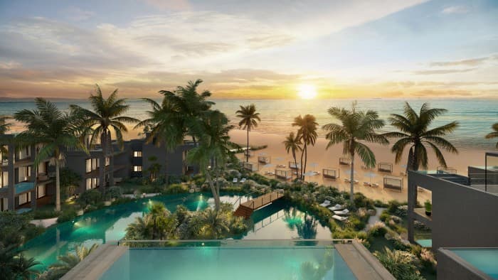 Apartamento en Venta en Planos Punta Cana - foto 4