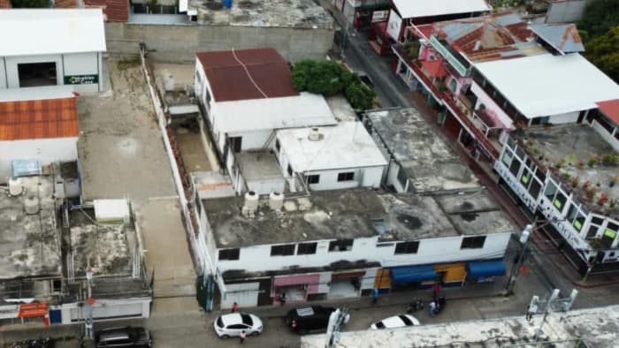 Casa comercial o terreno en venta centro de Chiquimula - foto 2