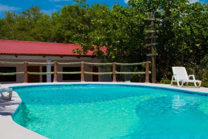 Lindo Chalet en Venta en Monterrico Guatemala - foto 3