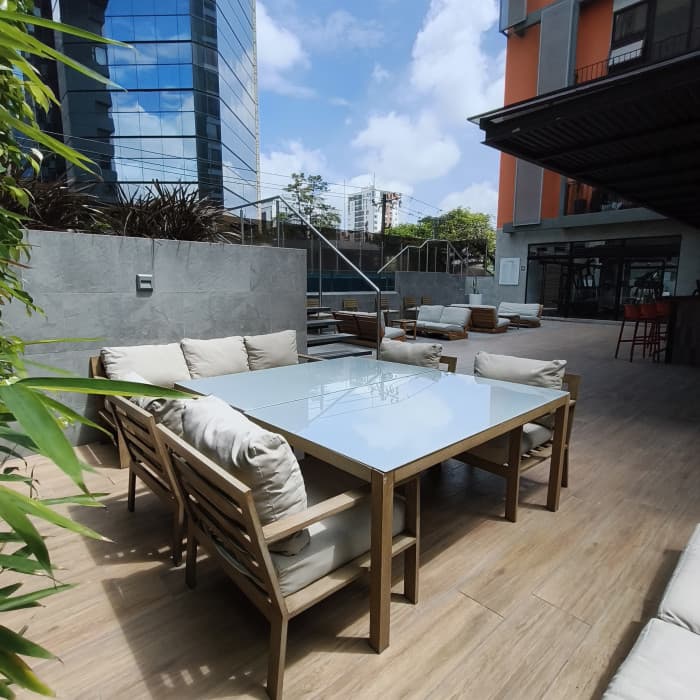 Apartamento en Renta en Zona 10 Ideal AIRBNB  - foto 19